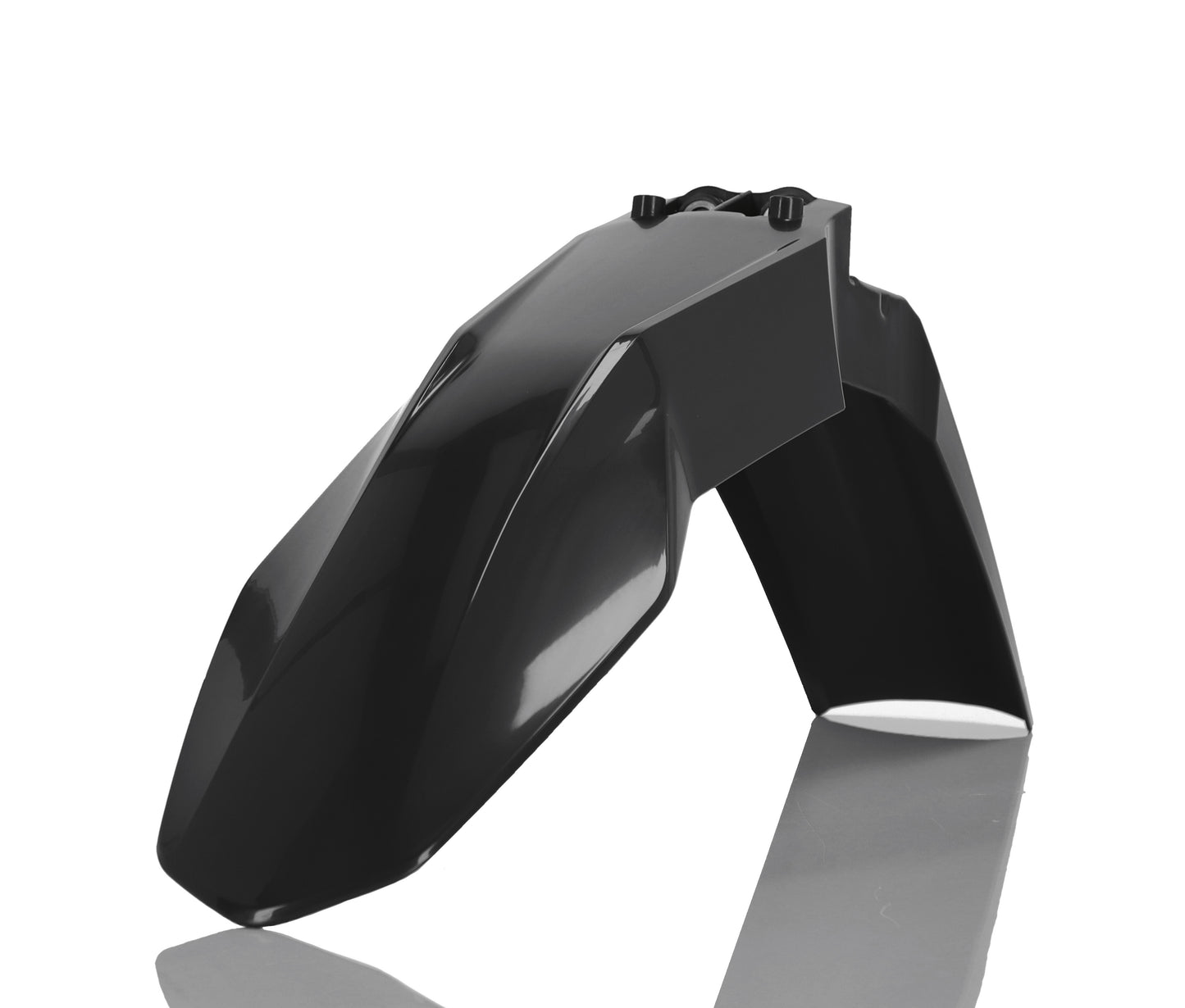 Front Fender Gas/Ktm Black