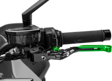 Clutch Lever 4.0 Fold/Extend Green