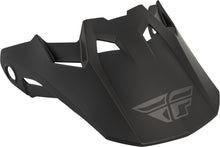 Formula Cc Solid Helmet Visor Matte Black Xl 2x