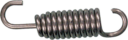 Exhaust Springs Stainless Swivel Style 57mm