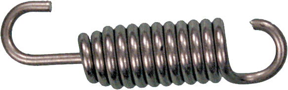 Exhaust Springs Stainless Swivel Style 63mm