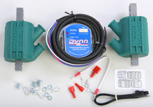 Dyna 2000i Carb Dual Plug / Single Fire Kit