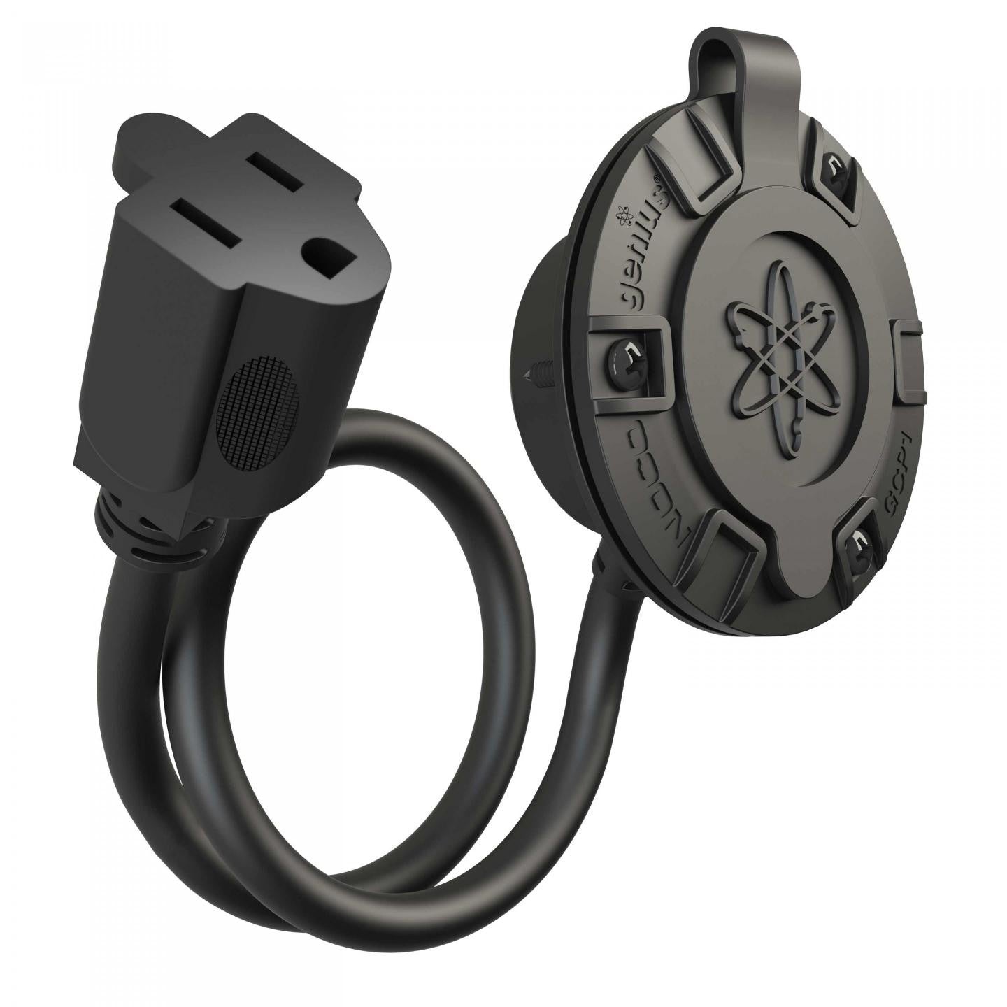 13a 125v Ac Plug