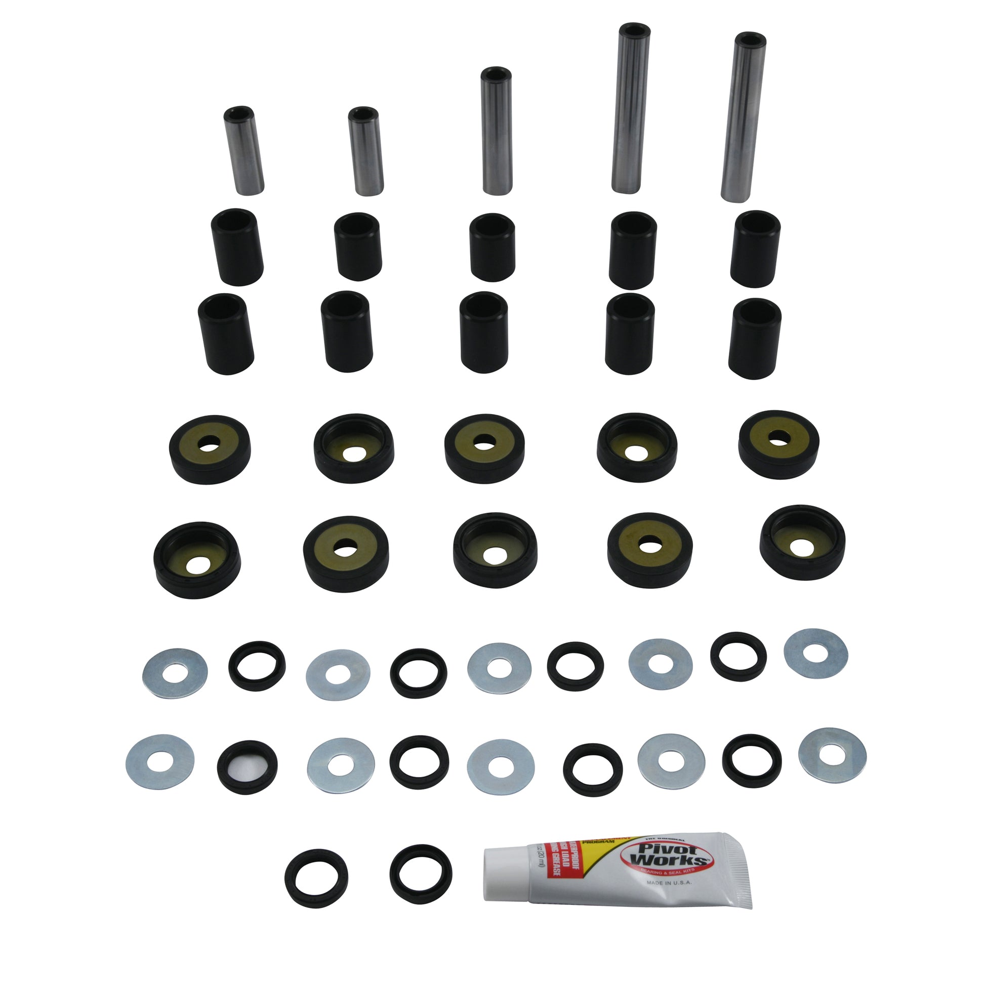Irs Bearing Kit Suz