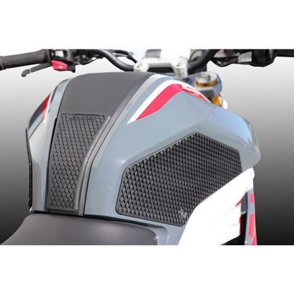TechSpec Tank Grip Pads for the BMW G 310 R (2021+)
