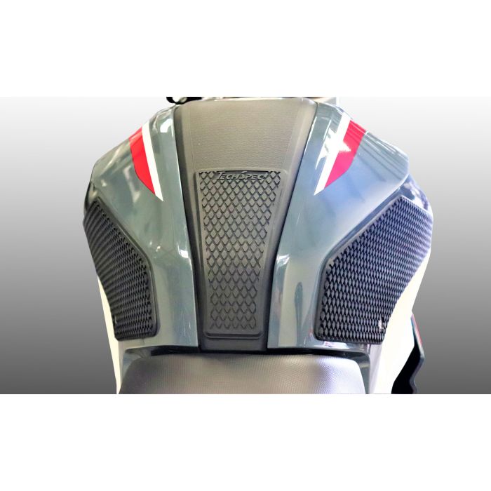 TechSpec Tank Grip Pads for the BMW G 310 R (2021+)