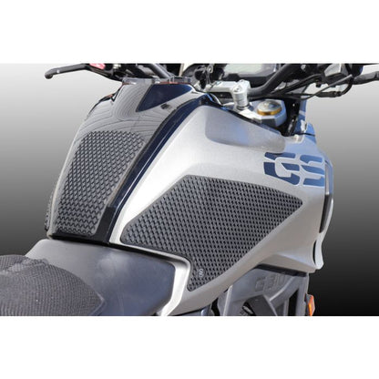 TechSpec Tank Grip Pads for the BMW G 310 GS (2017+)