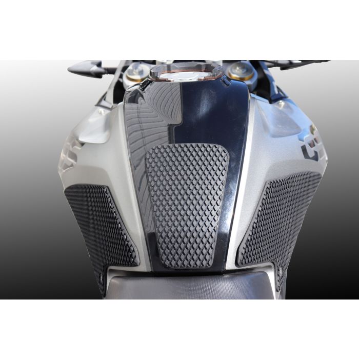 TechSpec Tank Grip Pads for the BMW G 310 GS (2017+)
