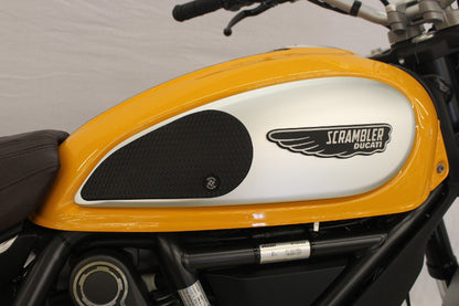 TechSpec Tank Grip Pads for the Ducati Scrambler 800 / 400 (15-22)