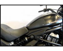 TechSpec Tank Grip Pads for the Kawasaki Vulcan (2007+)