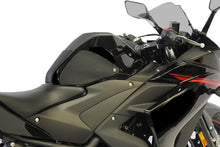 TechSpec Tank Grip Pads for the Yamaha YZF-R3 (2015-2018)