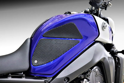 TechSpec Tank Grip Pads for the Yamaha FZ-09 / MT-09 (21-23)