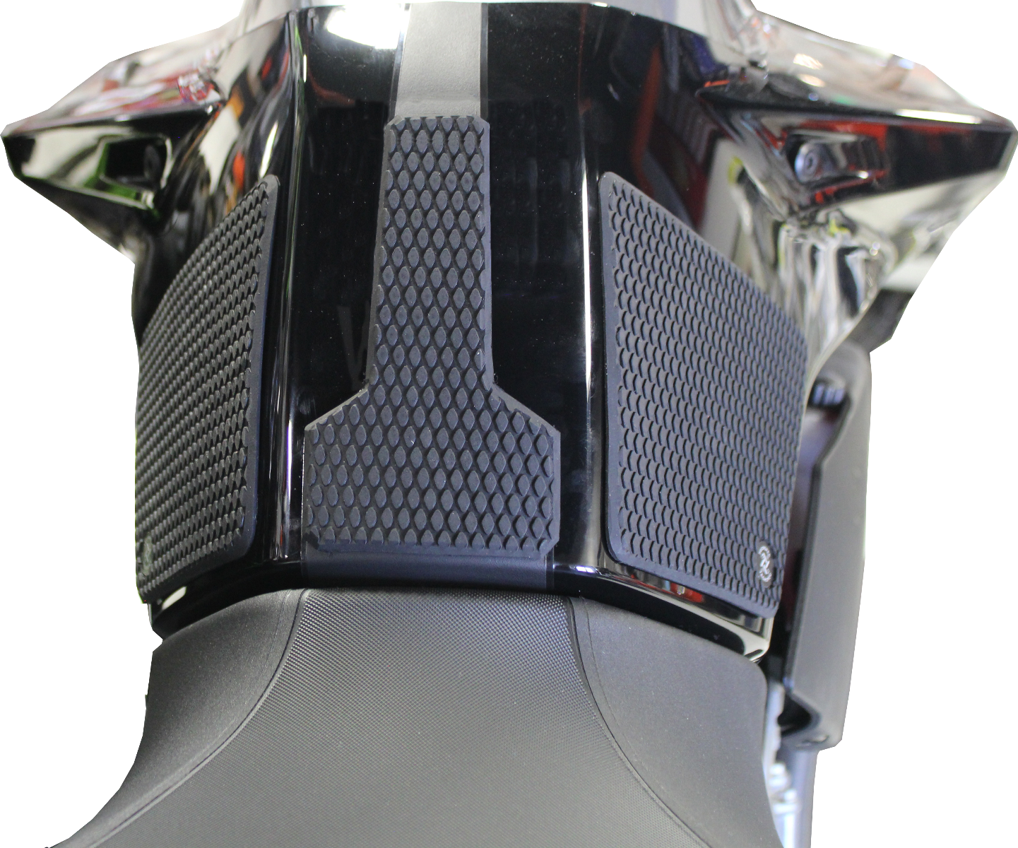 TechSpec Tank Grip Pads for the KTM 790 / 890 Duke (2018+)