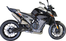 TechSpec Tank Grip Pads for the KTM 790 / 890 Duke (2018+)