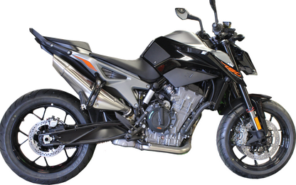 TechSpec Tank Grip Pads for the KTM 790 / 890 Duke (2018+)