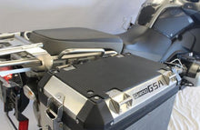 TechSpec Pannier Guards for the BMW R 1200 GS Adventure (GSA) (10-13)