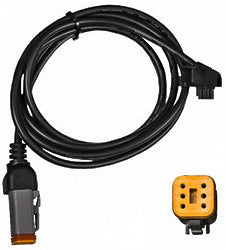 Powervision To Diag Plug Can Bus