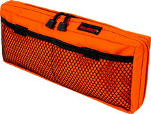 Side Case Bag High Vis Orange 14x6x2