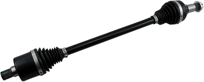 DEMON Axle - Complete - Heavy-Duty - Rear Left/Right - '15-'19 Wildcat 700 PAXL-2023HD