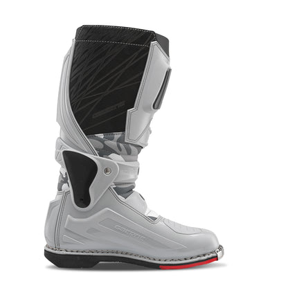Fastback Endurance Boots Snow Camo Sz 11