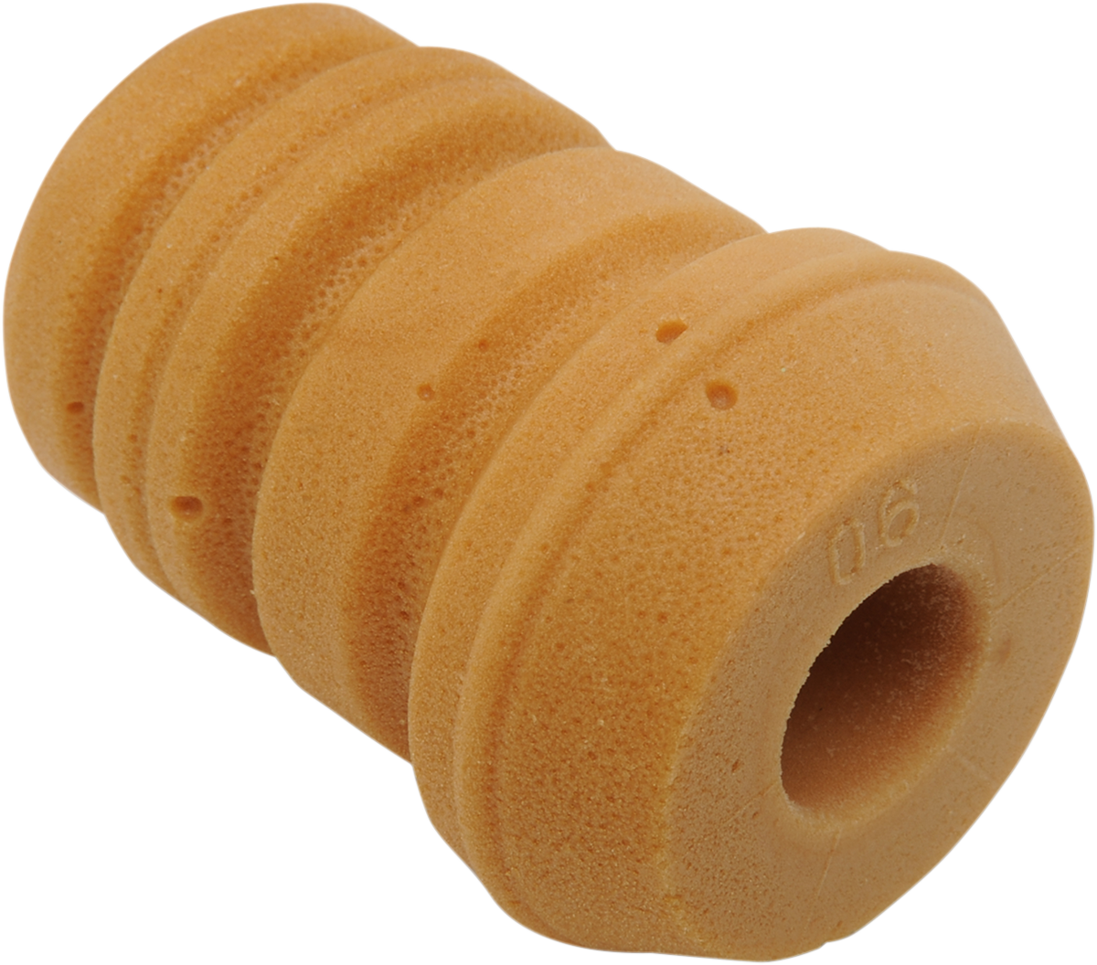 KYB Shock Bumper Rubber - Rear - 16 mm - Yamaha 120341600801