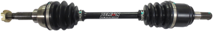 DEMON Axle - Complete - Heavy-Duty - Front Right - Can Am Defender PAXL-3030HD