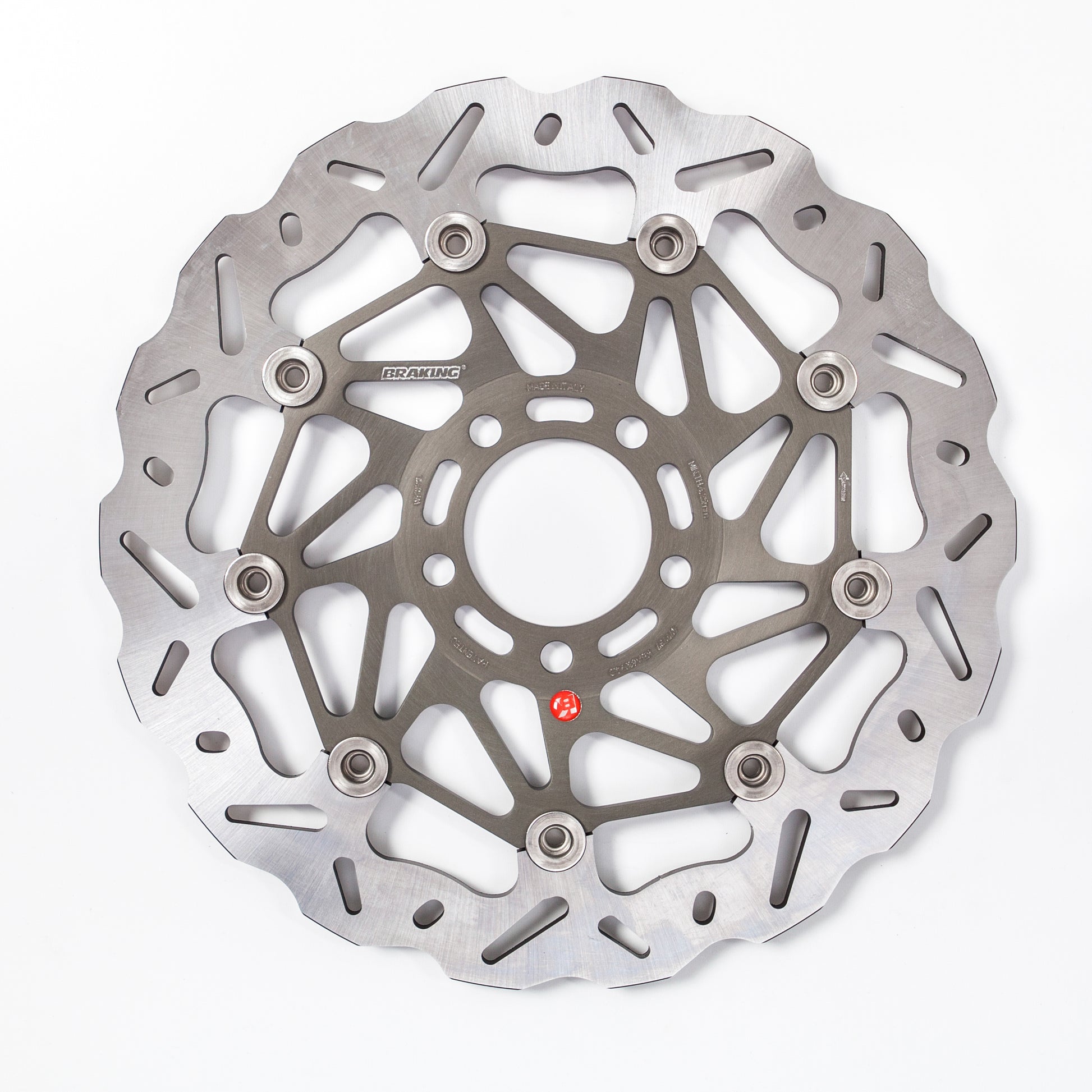 Sk2 Directional Rotor Left