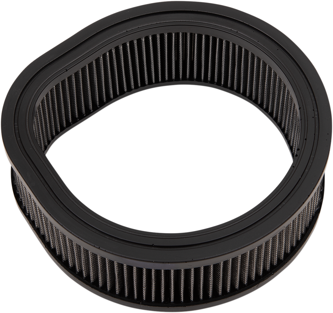 DRAG SPECIALTIES Replacement Air Filter - S&S Super E/G Series E14-0314DS