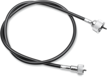 DRAG SPECIALTIES Transmission-Drive Speedometer Cable - 53" - Vinyl 4390400B