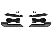 BarkBusters LED Turn Signal (Indicators) Kit for JET, VPS, and STORM Handguards