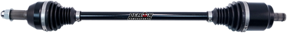 DEMON Axle - Complete - Heavy-Duty - Front Left/Right - Polaris RZR/Ranger 900 PAXL-6016HD