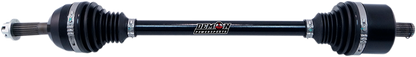 DEMON Axle - Complete - Heavy-Duty - Rear Left/Right - Polaris RZR PAXL-6052HD
