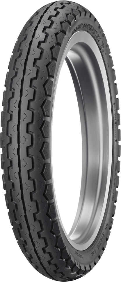 Tire K81/Tt100 F/R 410 19 60h 4pr Tt