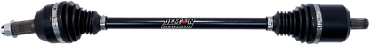 DEMON Axle - Complete - Heavy-Duty - Rear Left/Right - Polaris RZR/General PAXL-6062HD