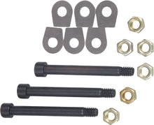 Pivot Bolt Kit 1/4" For 108 4 Pro '96 99