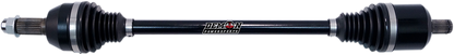 DEMON Axle - Complete - Heavy-Duty - Front Left/Right - Polaris RZR/General PAXL-6074HD