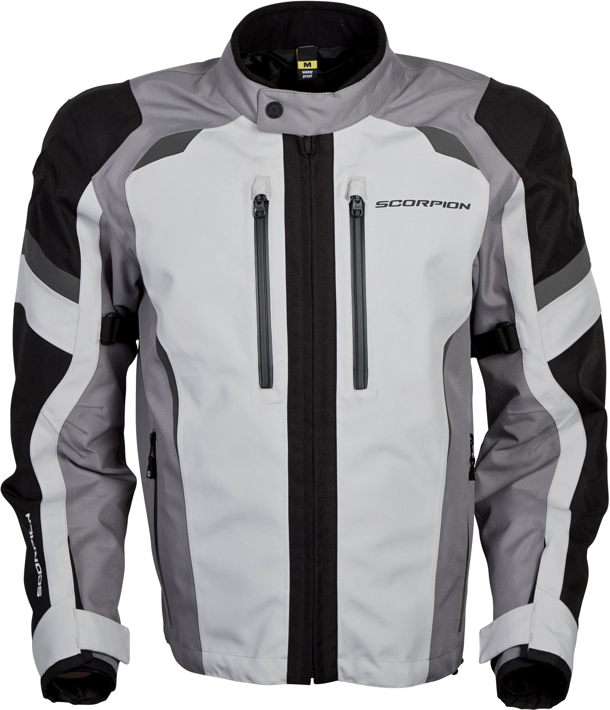 Optima Jacket Grey Xl