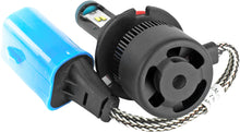 9007 Hi/Lo Beam Elite Series Mot Led Headlight Bulb