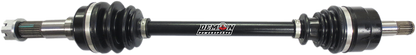 DEMON Axle - Complete - Heavy-Duty - Front Left/Right - Yamaha Rhino PAXL-8001HD