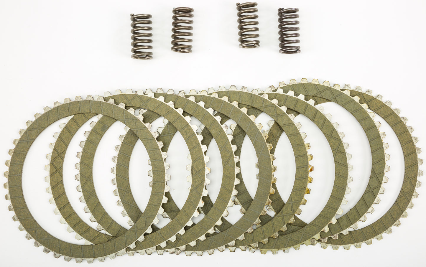 Street Racer Clutch Kit Src14