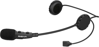 3s Plus Bluetooth System Boom Microphone Kit