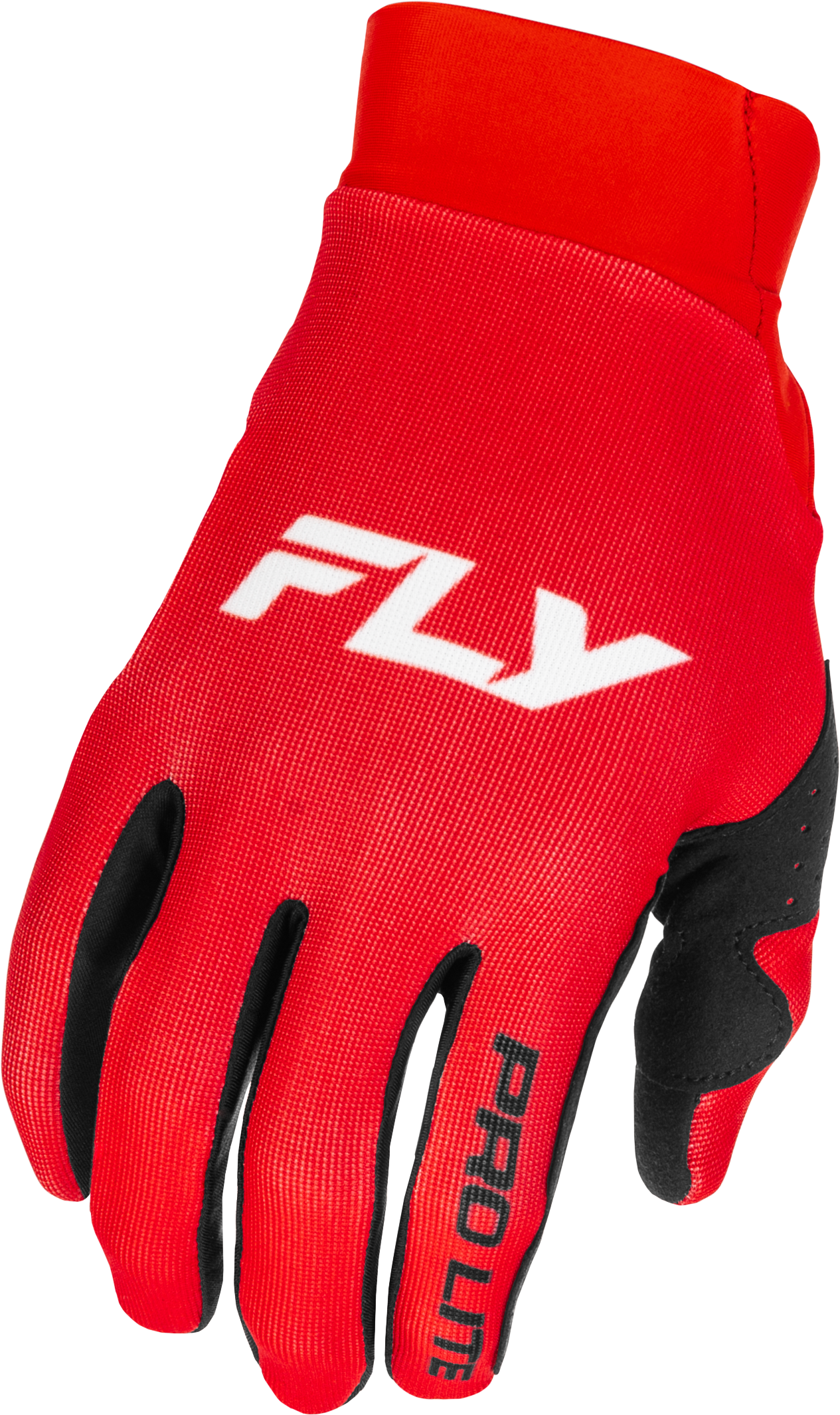 Pro Lite Gloves Red/White Sm