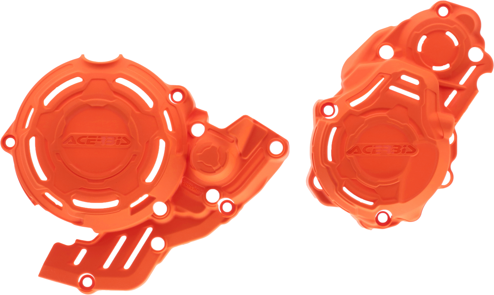 X Power Kit Orange`16