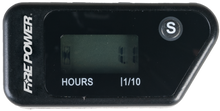 Wireless Hour Meter