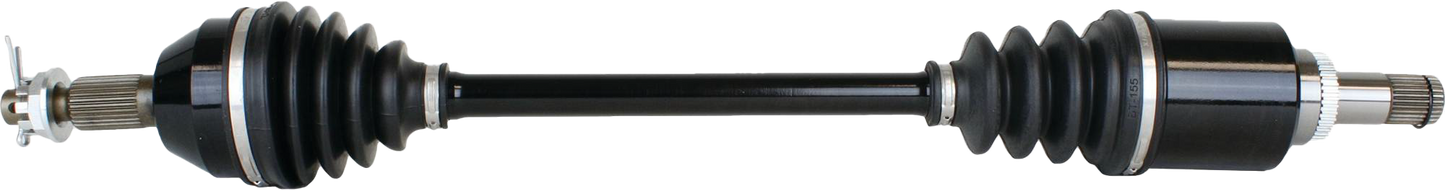 6 Ball Axle