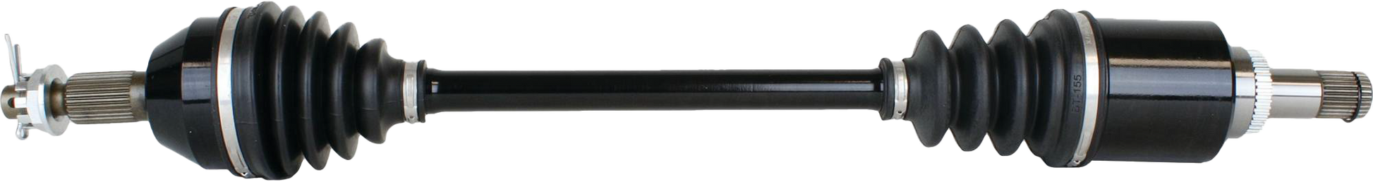 6 Ball Axle