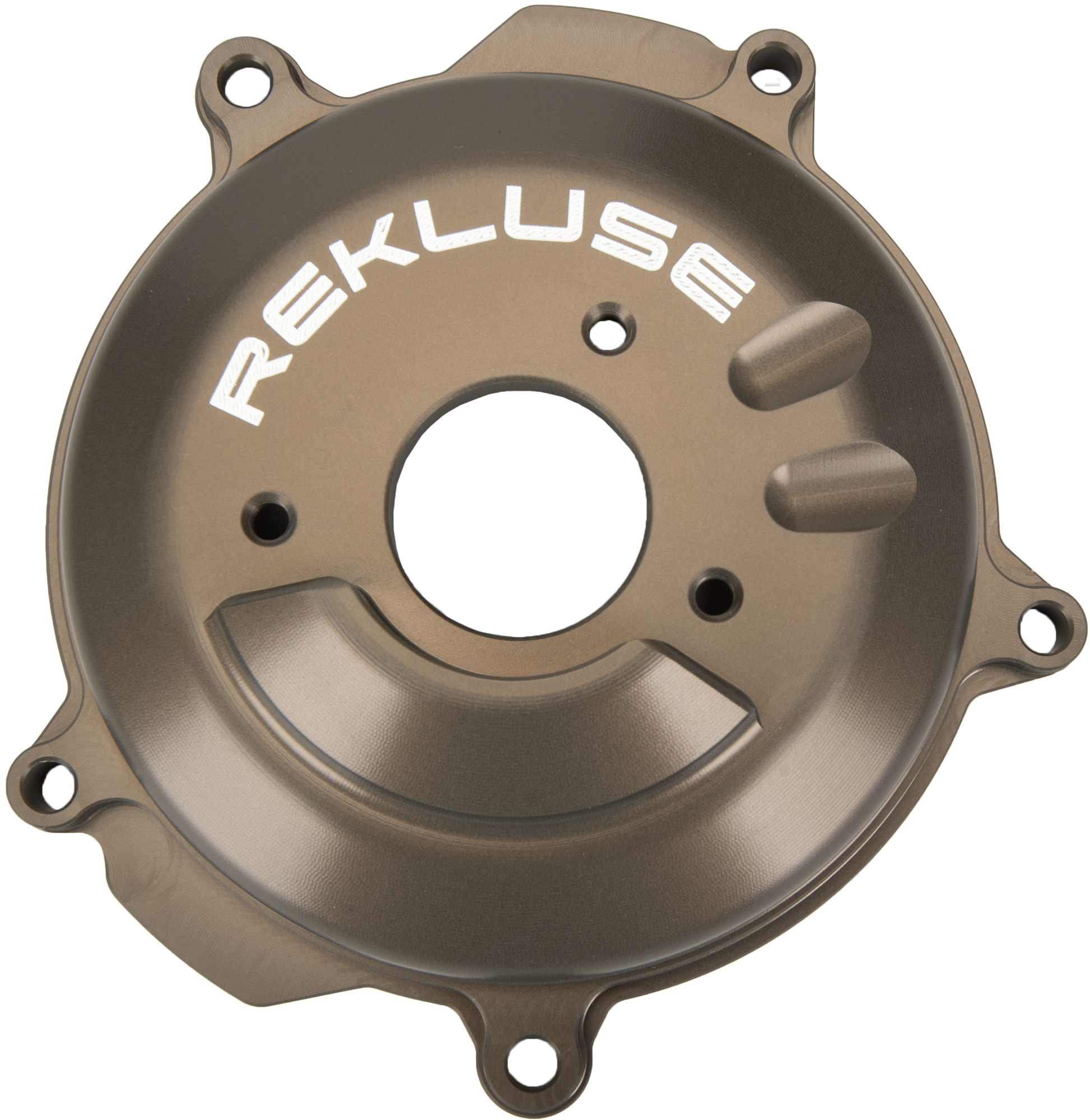 Clutch Cover Husq/Ktm