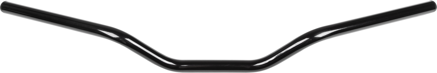 7/8" Handlebar Euro Black