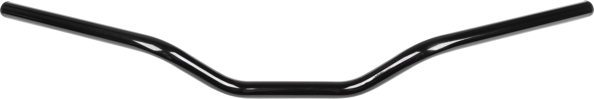 7/8" Handlebar Euro Black