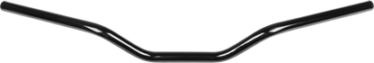 7/8" Handlebar Euro Black